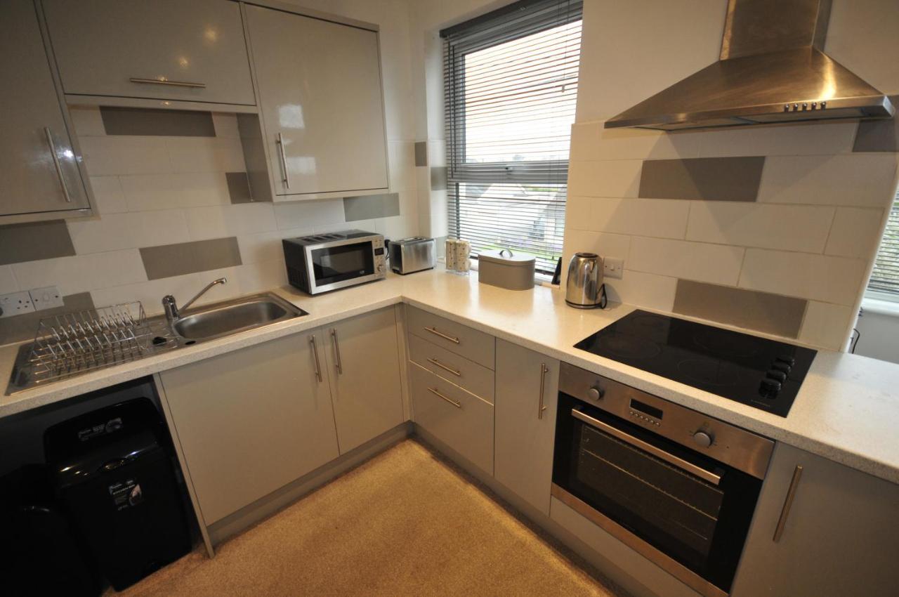 Surf View Apartment, Newquay New Quay Dış mekan fotoğraf