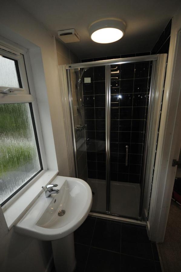 Surf View Apartment, Newquay New Quay Dış mekan fotoğraf